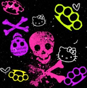 Meet your Posher, Keri